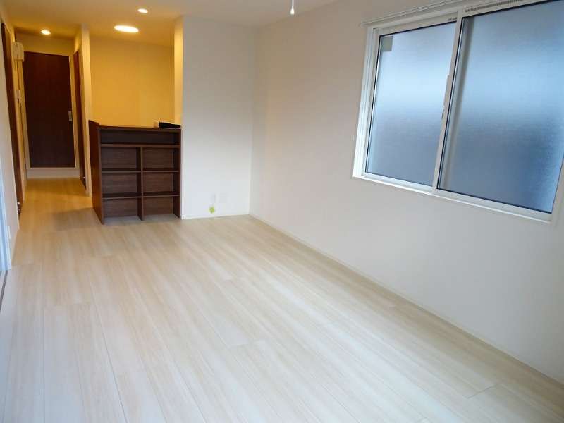 5/30 リビング/ダイニング