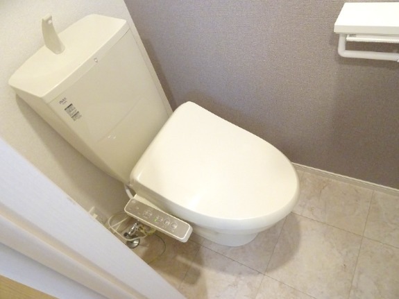 14/30 トイレ