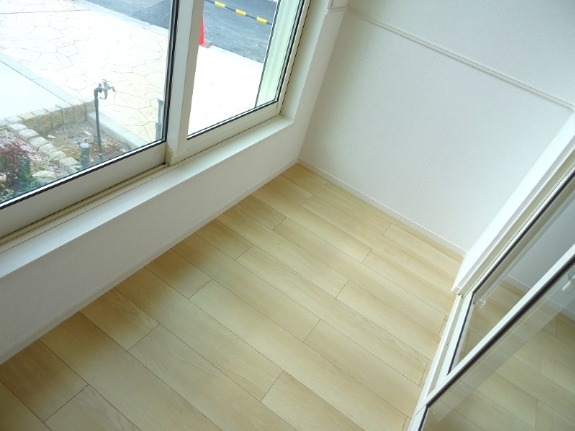 17/30 バルコニー