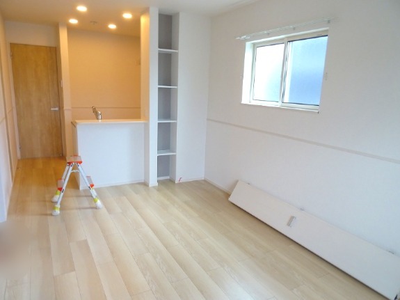 5/30 リビング/ダイニング