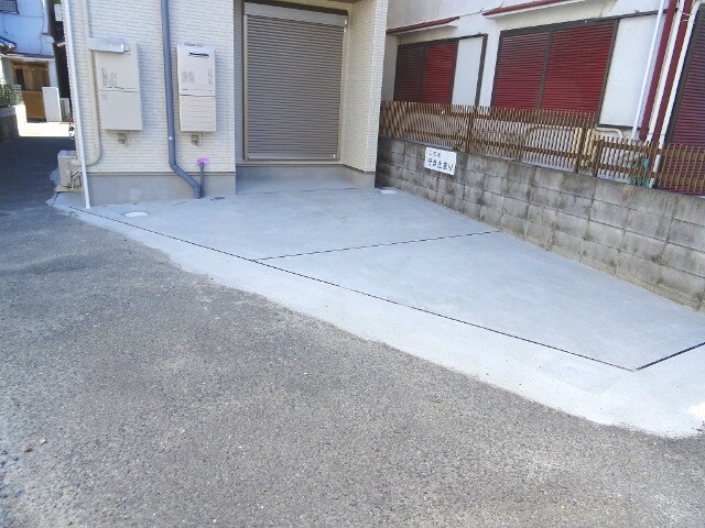 29/30 駐車場