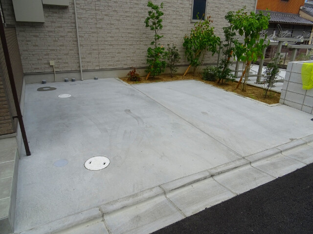 29/30 駐車場