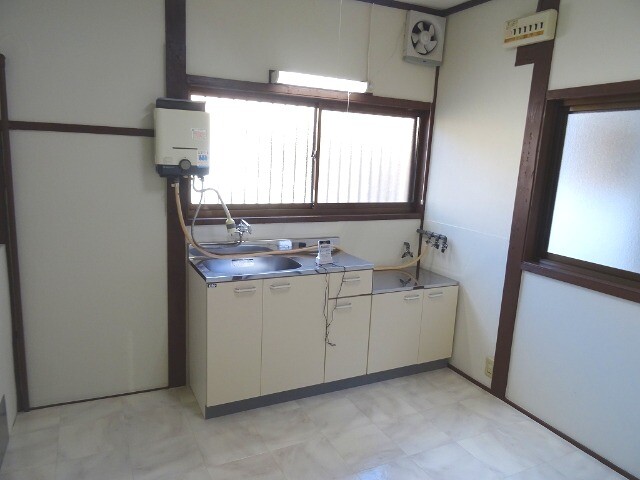 4/30 リビング/ダイニング