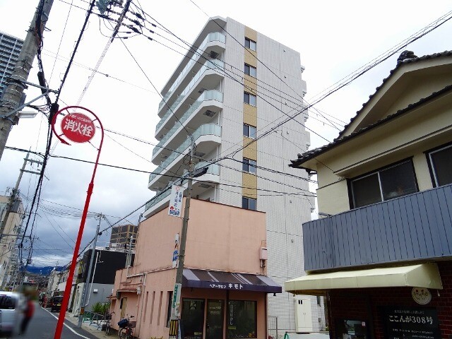 1/30 外観