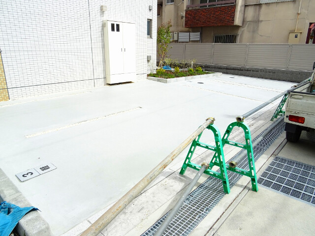 29/30 駐車場