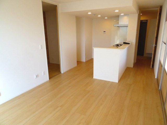 5/30 リビング/ダイニング