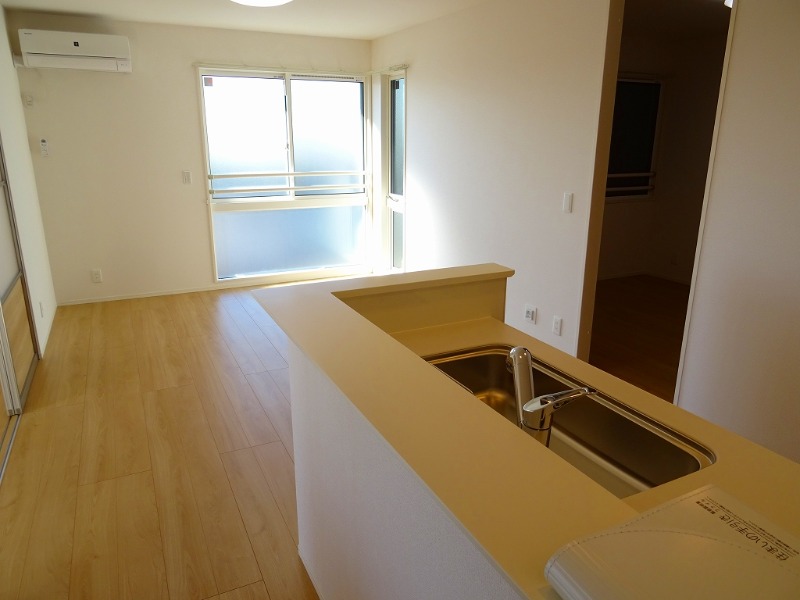 4/30 リビング/ダイニング