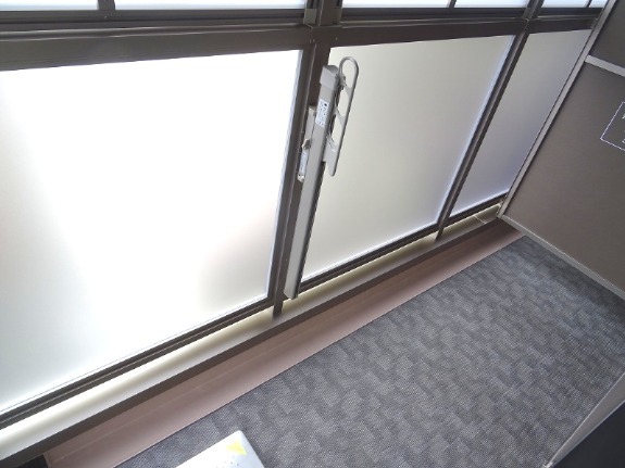 17/30 バルコニー