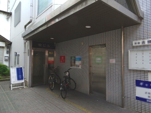 29/30 エントランス