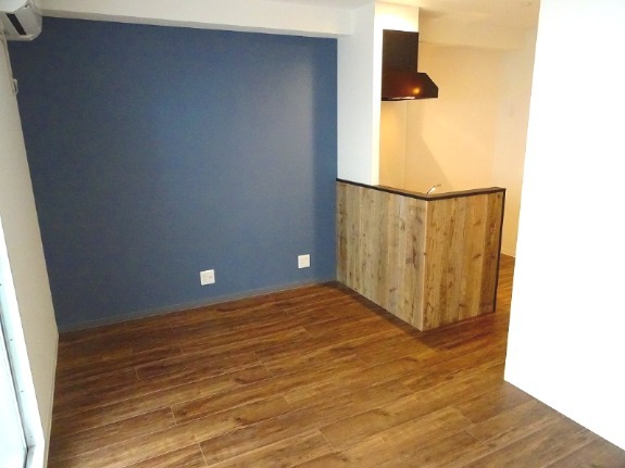 5/30 リビング/ダイニング