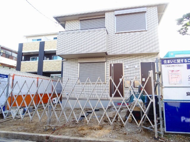 2/4 外観