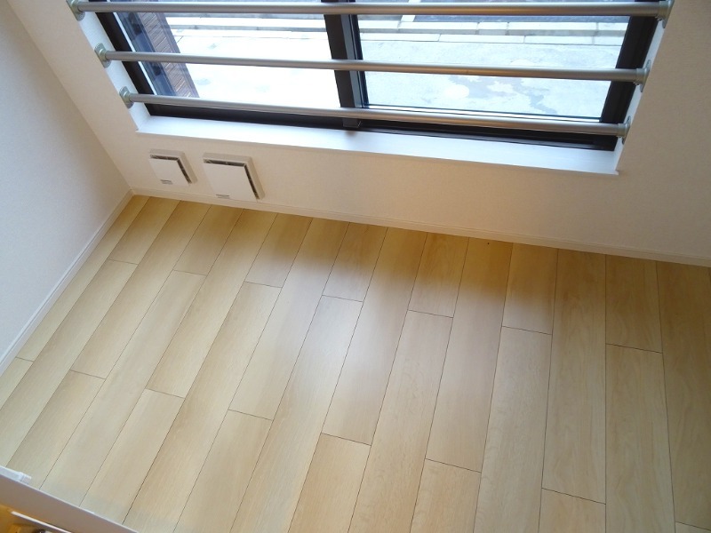 17/28 バルコニー