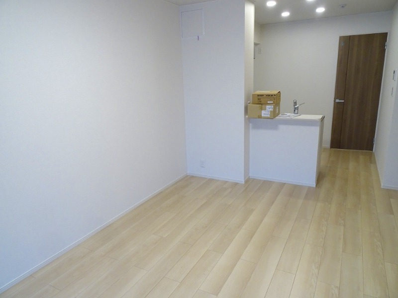 5/28 リビング/ダイニング