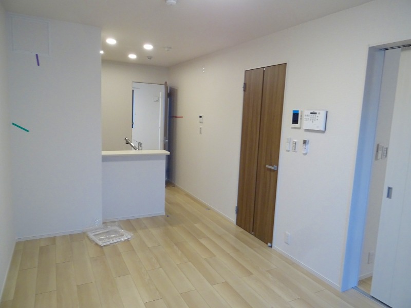 4/30 リビング/ダイニング