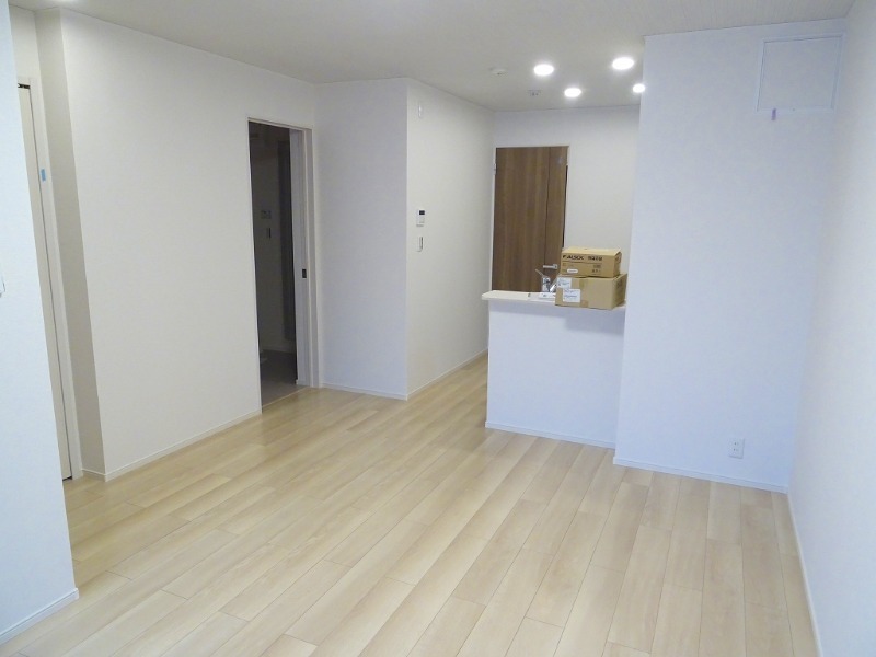 4/30 リビング/ダイニング