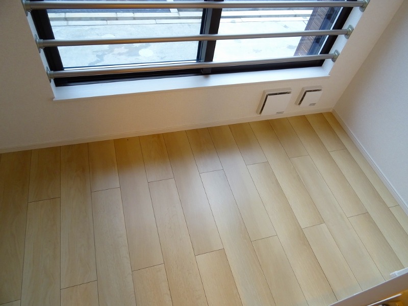 17/30 バルコニー