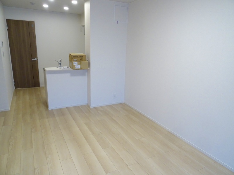 5/30 リビング/ダイニング