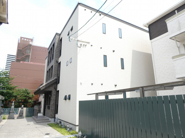 2/12 外観