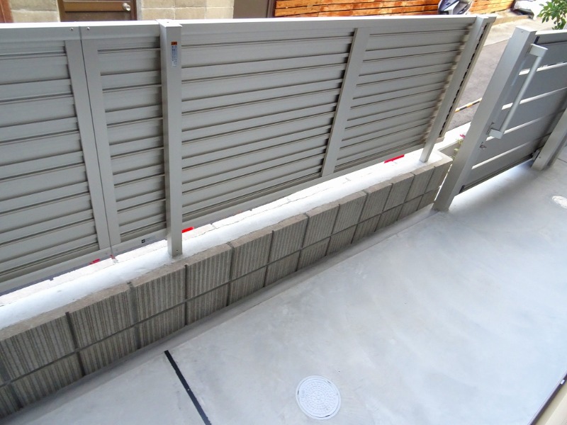 17/30 バルコニー