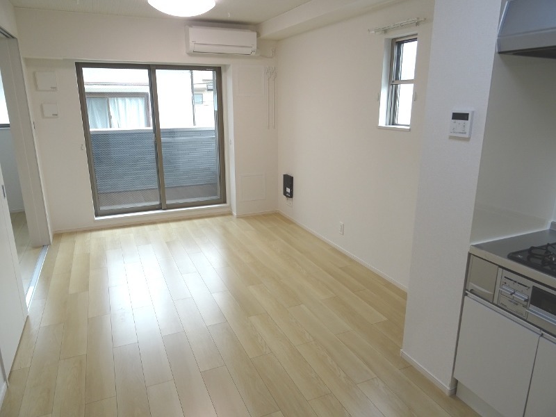 4/30 リビング/ダイニング