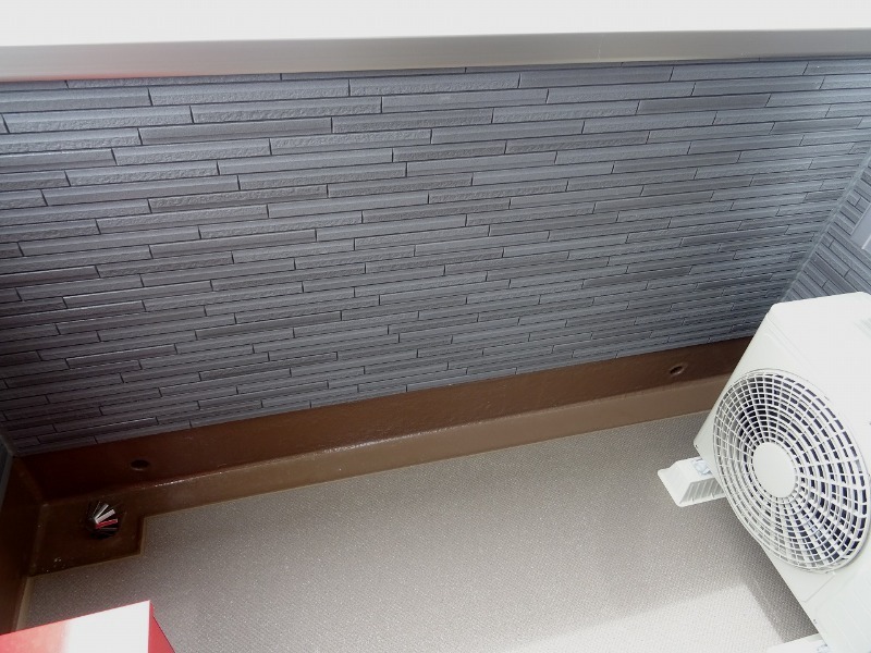 17/30 バルコニー