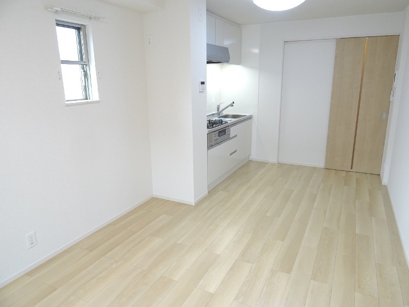 5/30 リビング/ダイニング