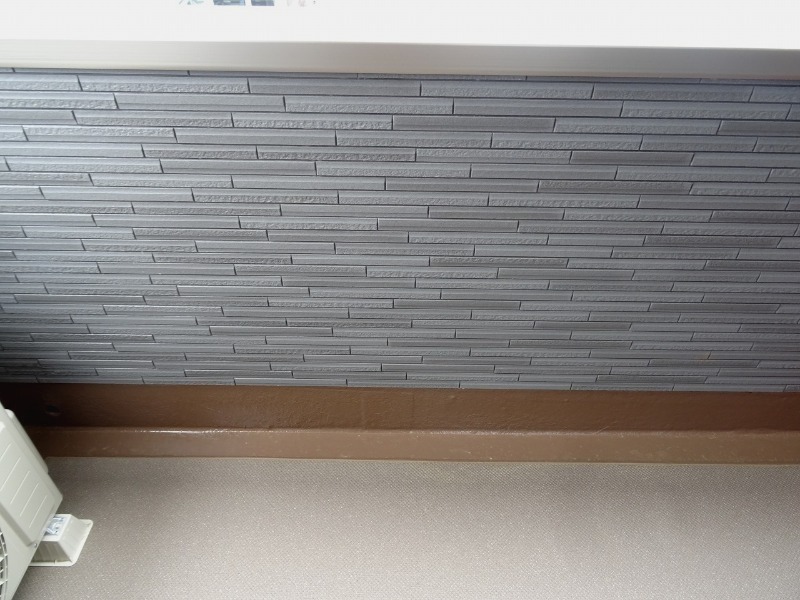 17/30 バルコニー