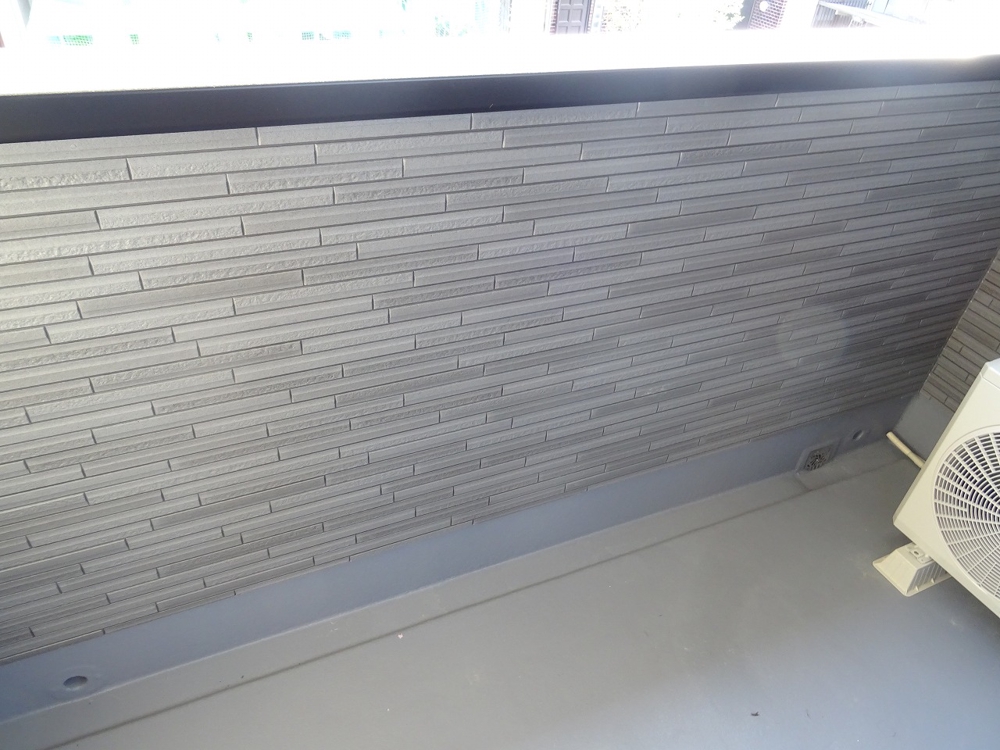 17/30 バルコニー