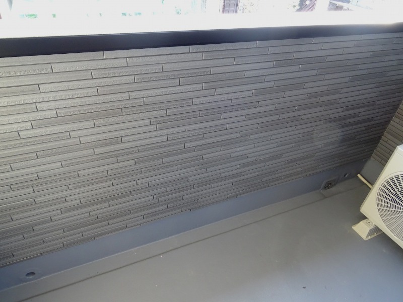 18/30 バルコニー