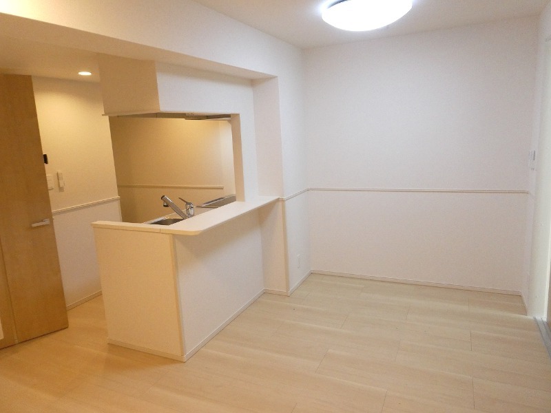 4/29 リビング/ダイニング