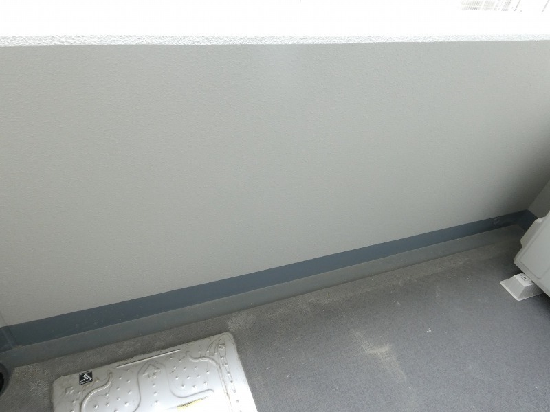 17/29 バルコニー