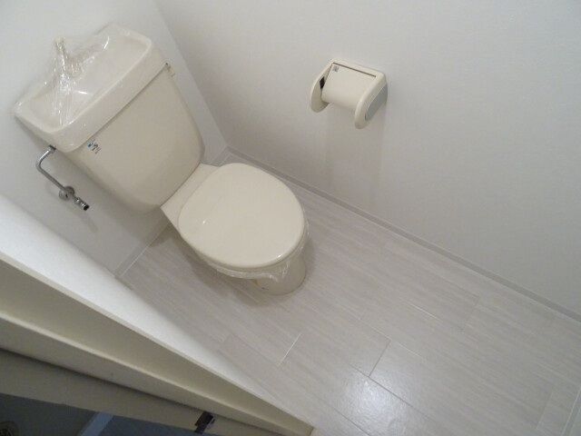 14/30 トイレ