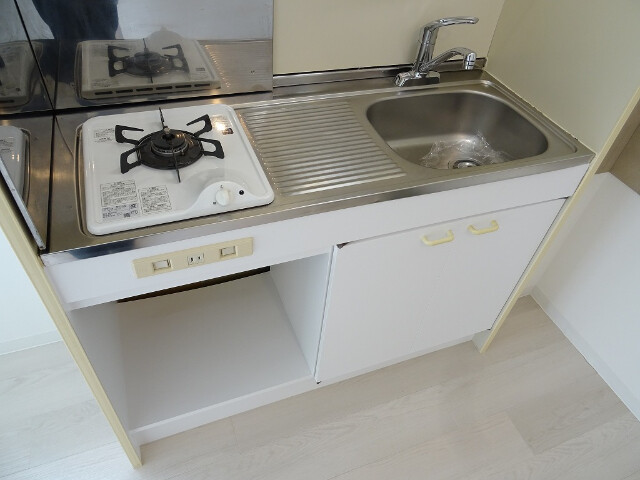 11/30 キッチン