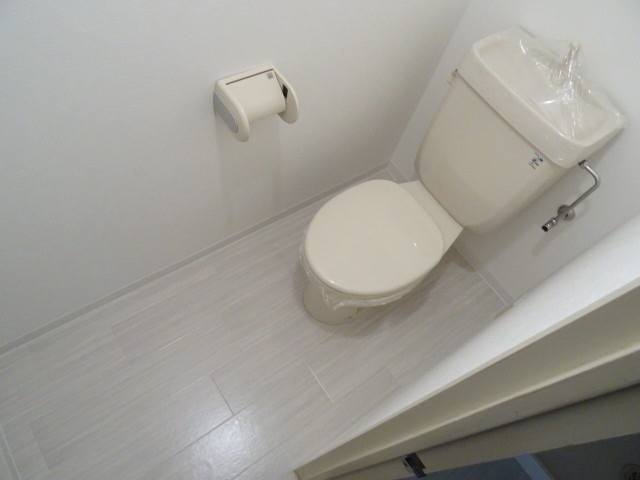 14/30 トイレ