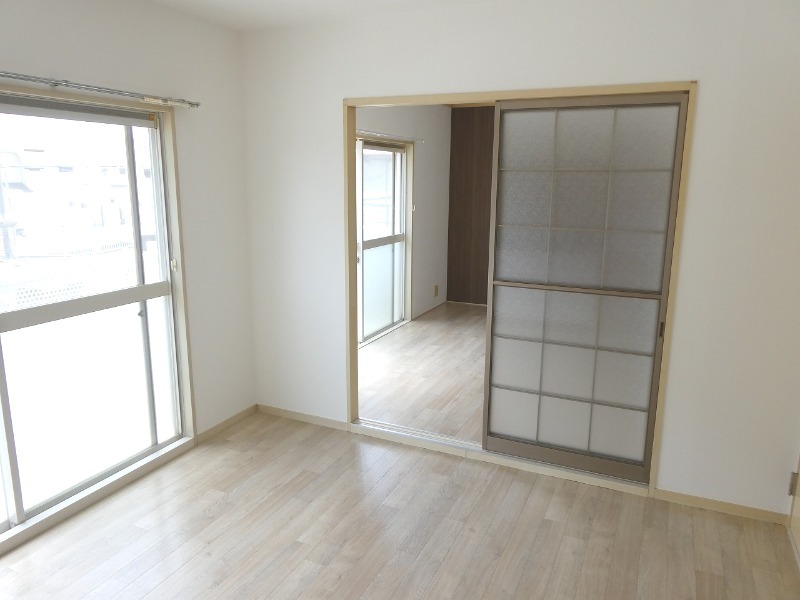 4/30 リビング/ダイニング