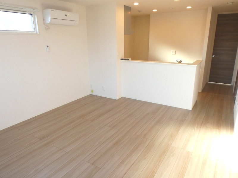 4/30 リビング/ダイニング