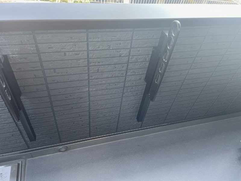 18/30 バルコニー