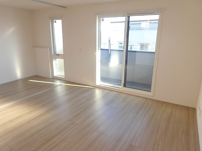 5/30 リビング/ダイニング