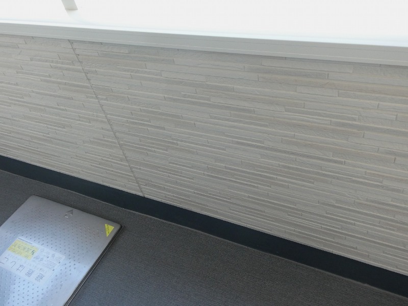 17/30 バルコニー