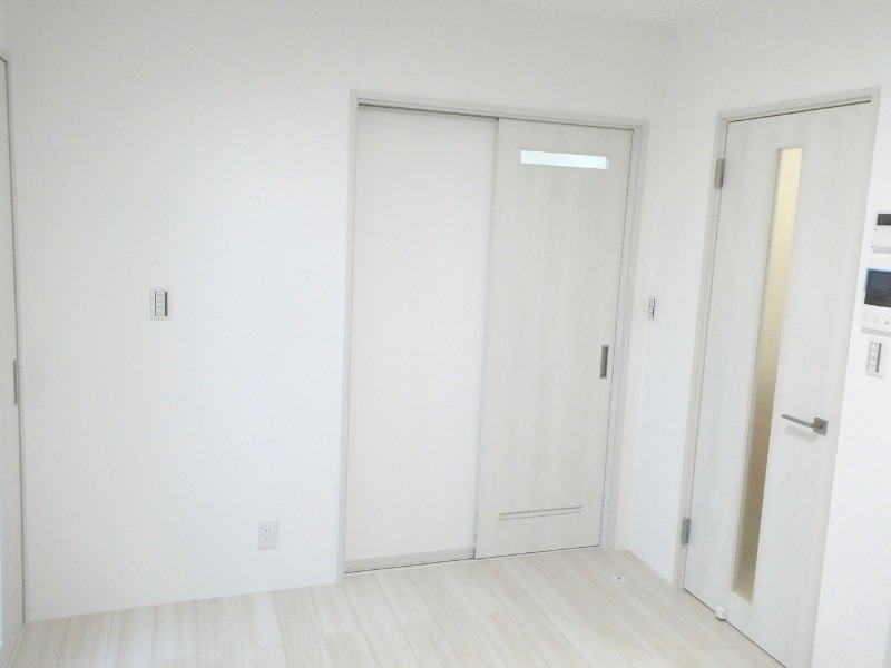 5/30 リビング/ダイニング