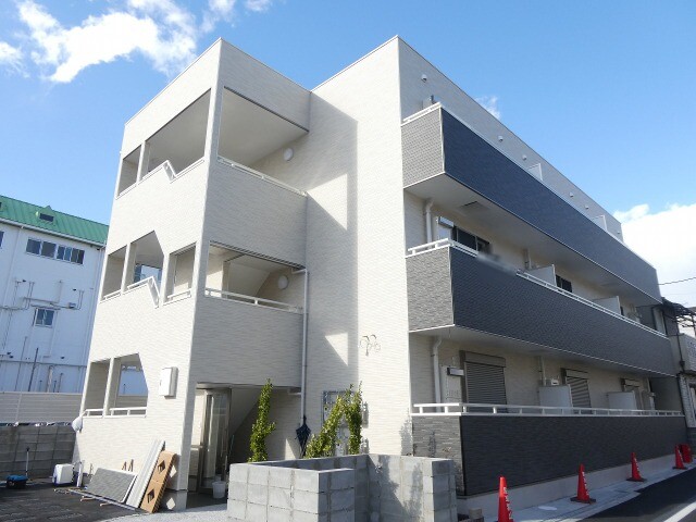 2/30 外観