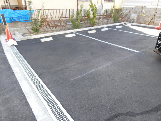 29/30 駐車場