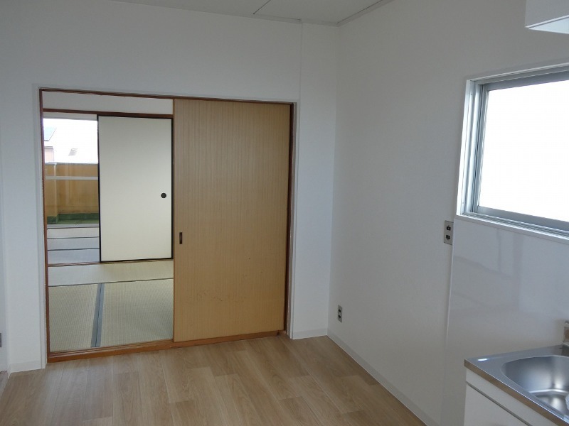 4/30 リビング/ダイニング