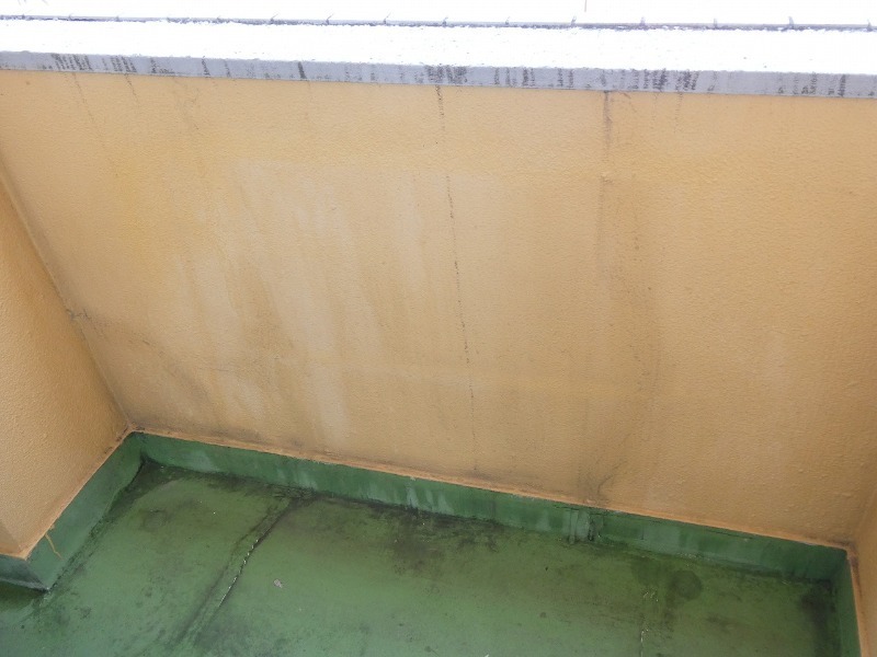 17/30 バルコニー