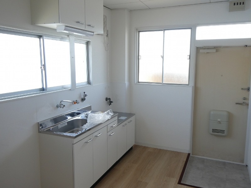 5/30 リビング/ダイニング