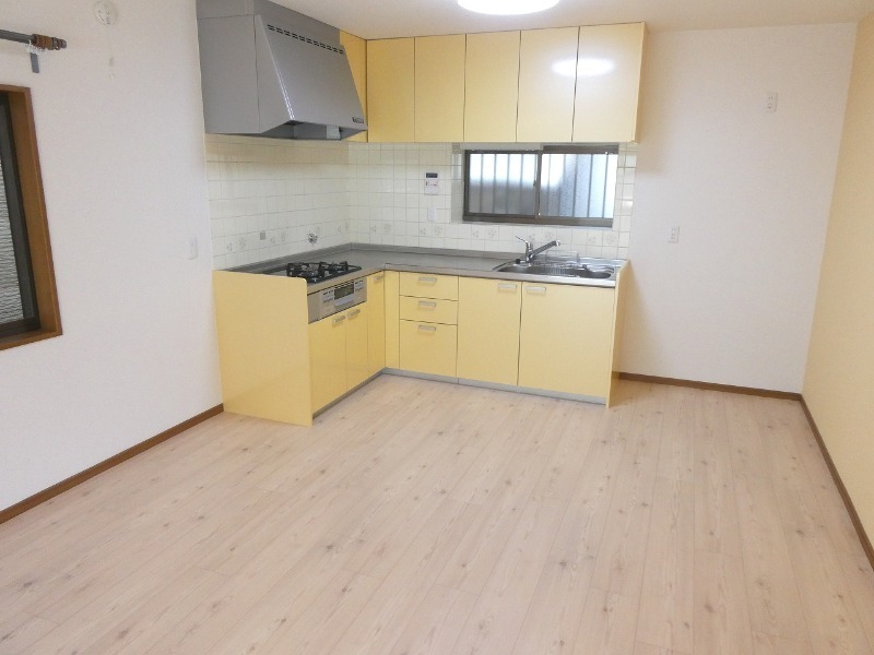 4/28 リビング/ダイニング