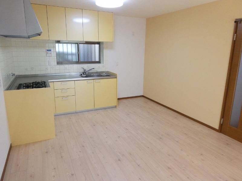 5/28 リビング/ダイニング