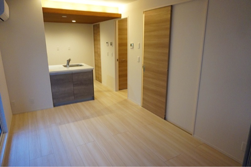 4/30 リビング/ダイニング