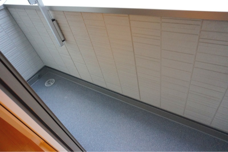 17/30 バルコニー