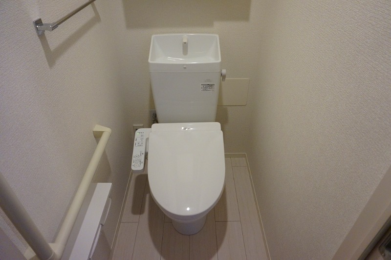 15/29 トイレ